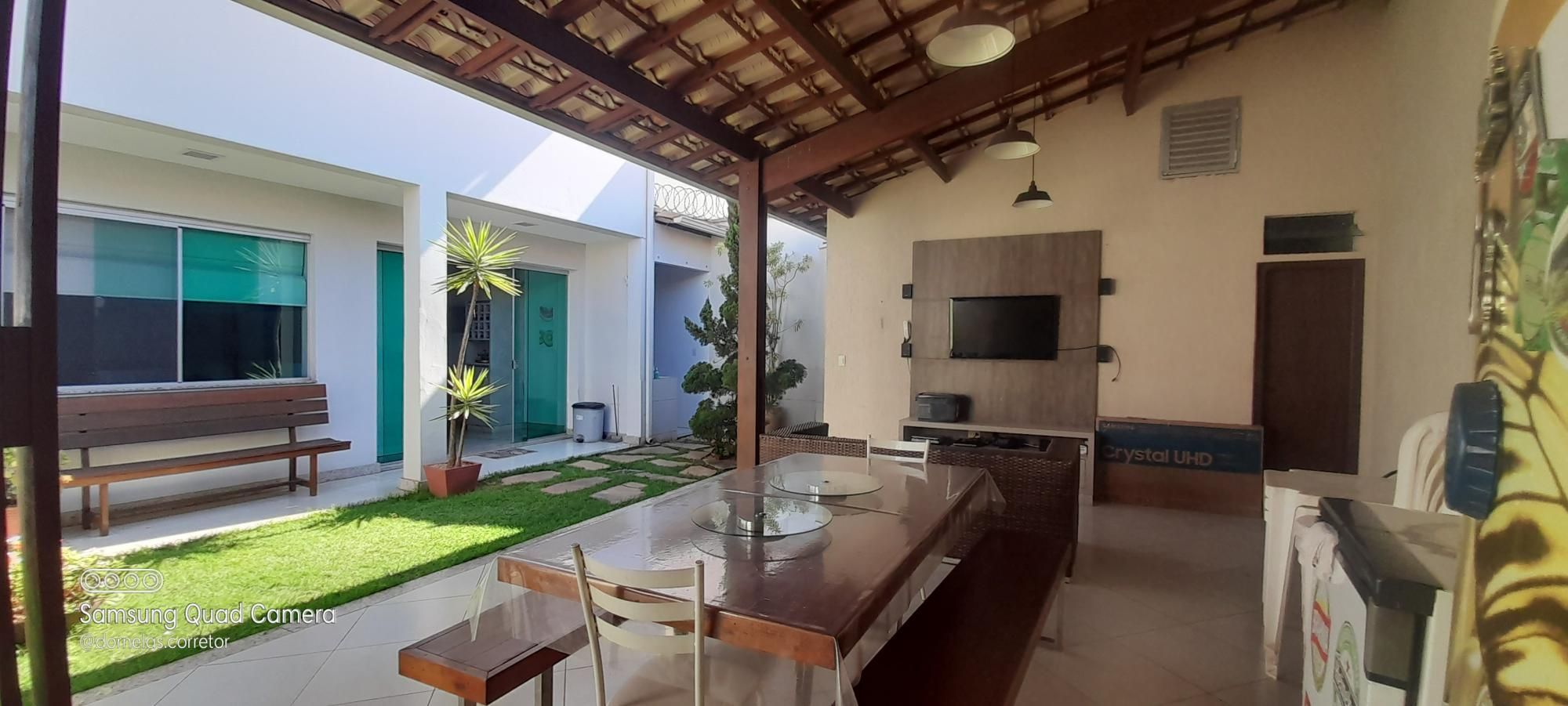 Casa à venda com 3 quartos, 250m² - Foto 13