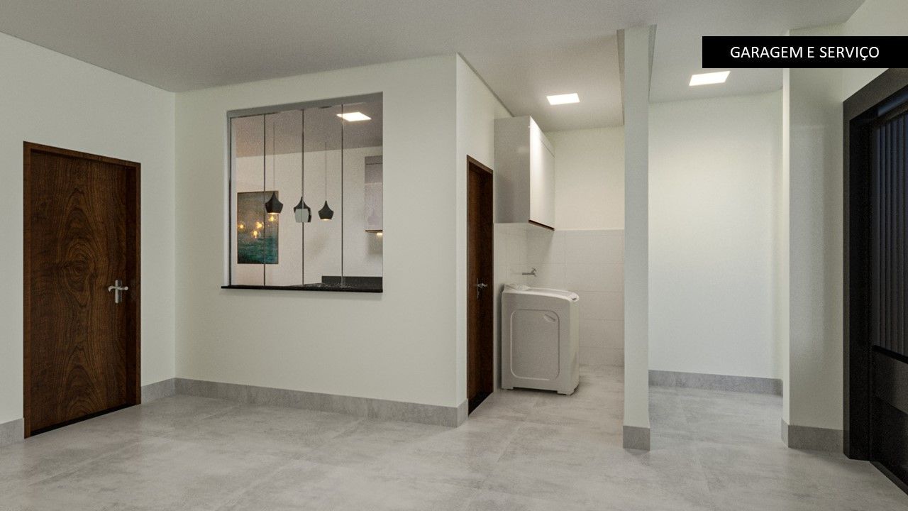 Apartamento à venda com 2 quartos, 82m² - Foto 4