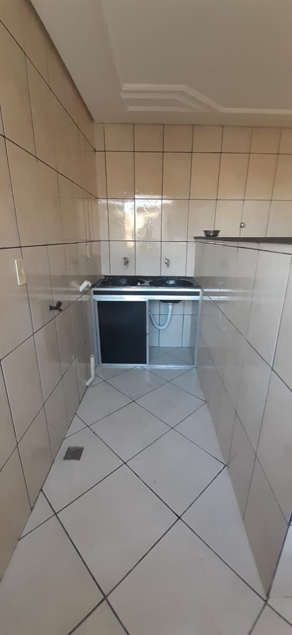 Apartamento à venda com 3 quartos, 96m² - Foto 8