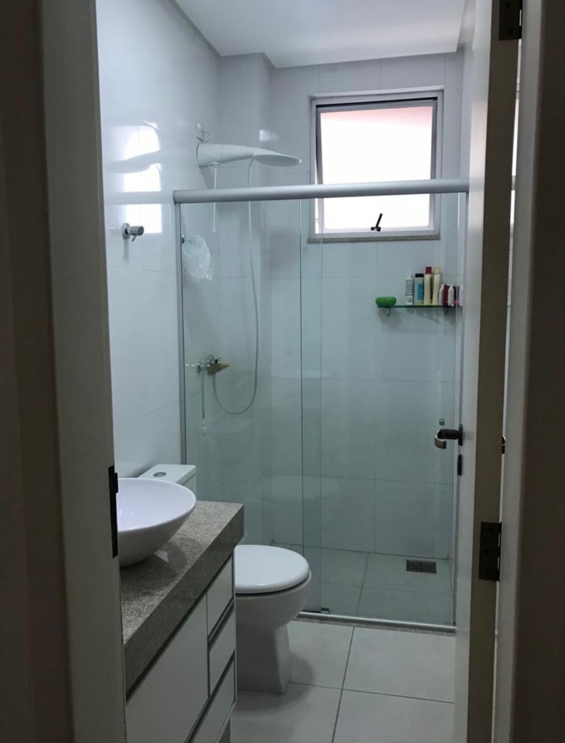 Apartamento à venda com 3 quartos, 123m² - Foto 8