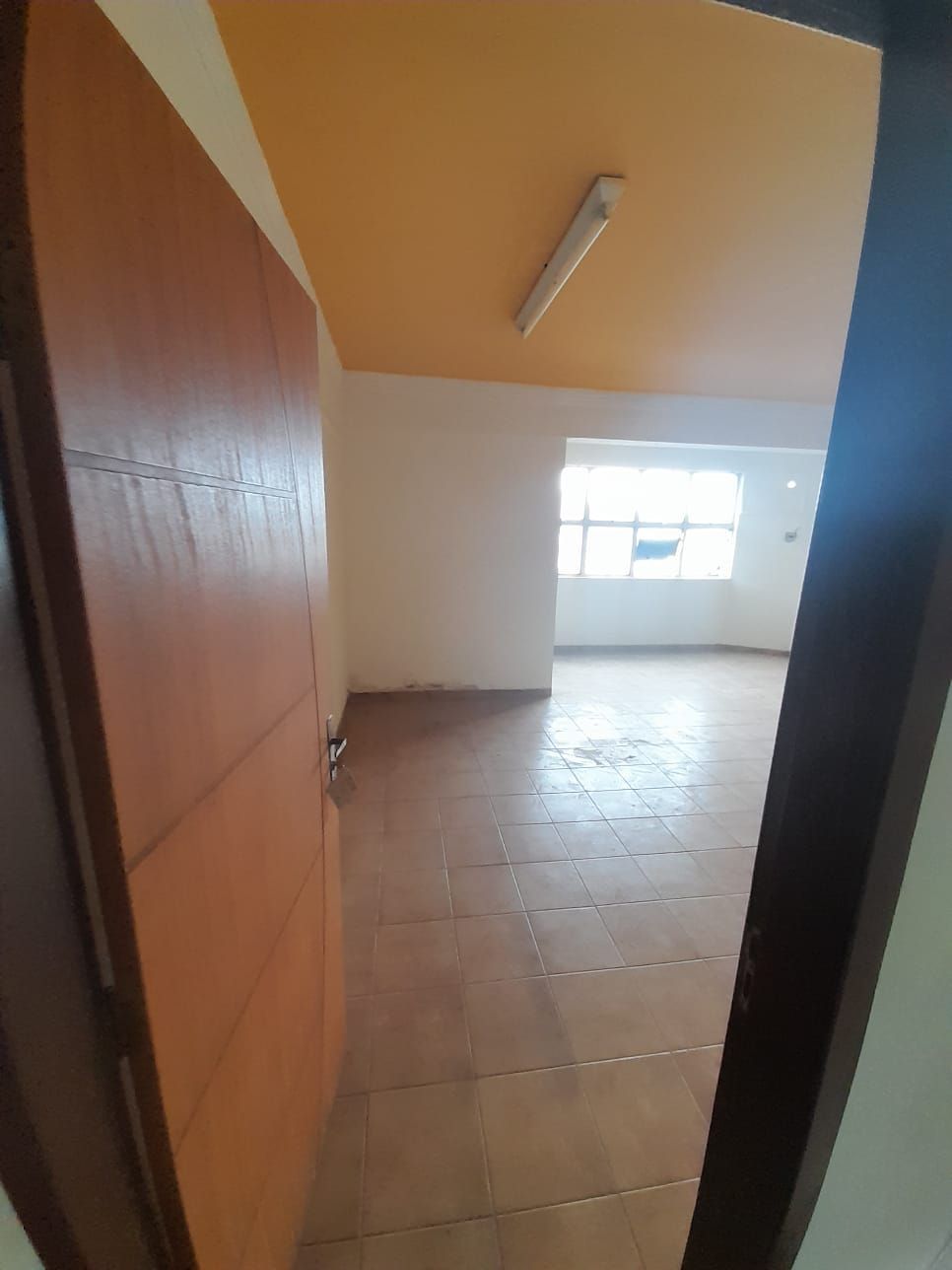 Conjunto Comercial-Sala para alugar com 1 quarto, 40m² - Foto 2