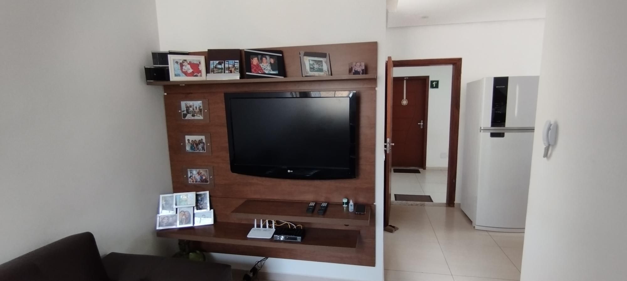 Apartamento à venda com 3 quartos, 84m² - Foto 5