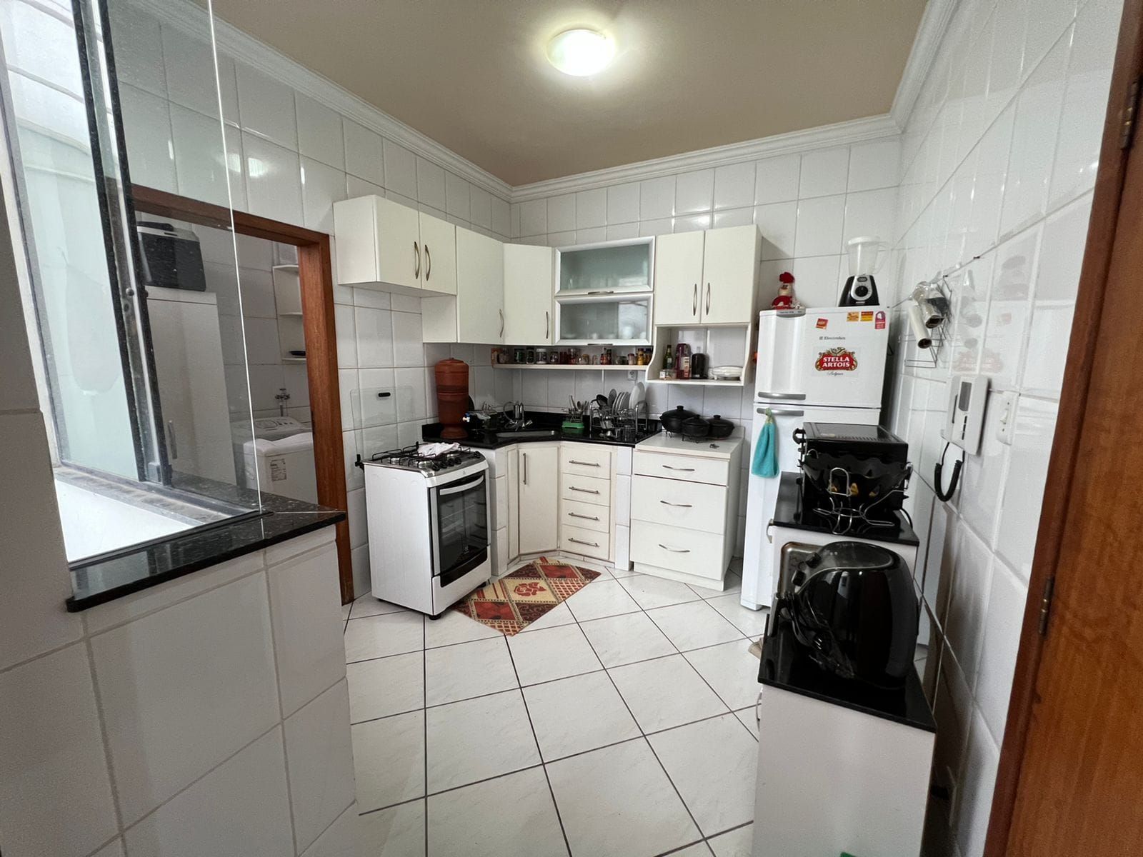 Apartamento à venda com 2 quartos, 83m² - Foto 5