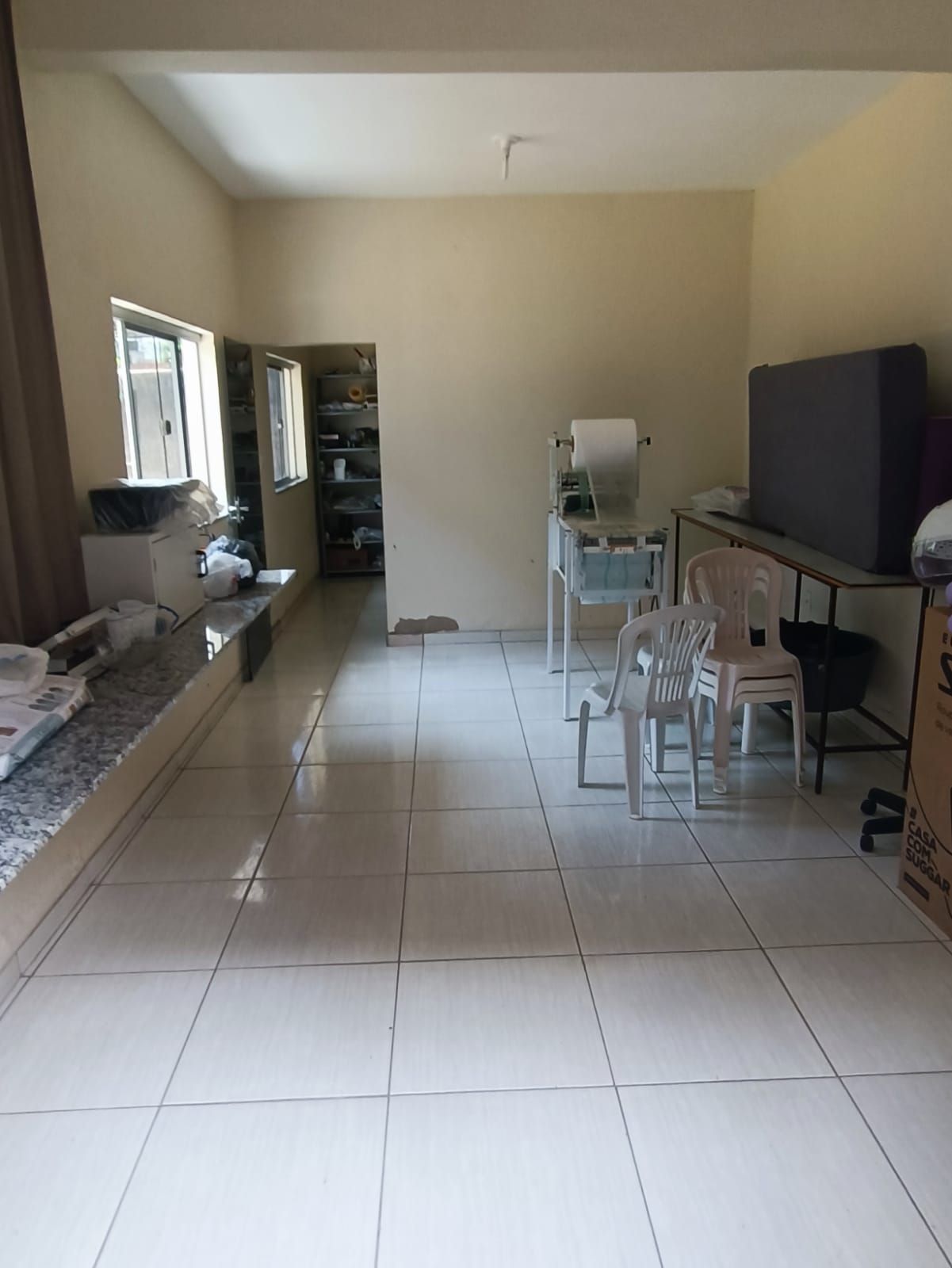 Casa à venda com 3 quartos, 200m² - Foto 23