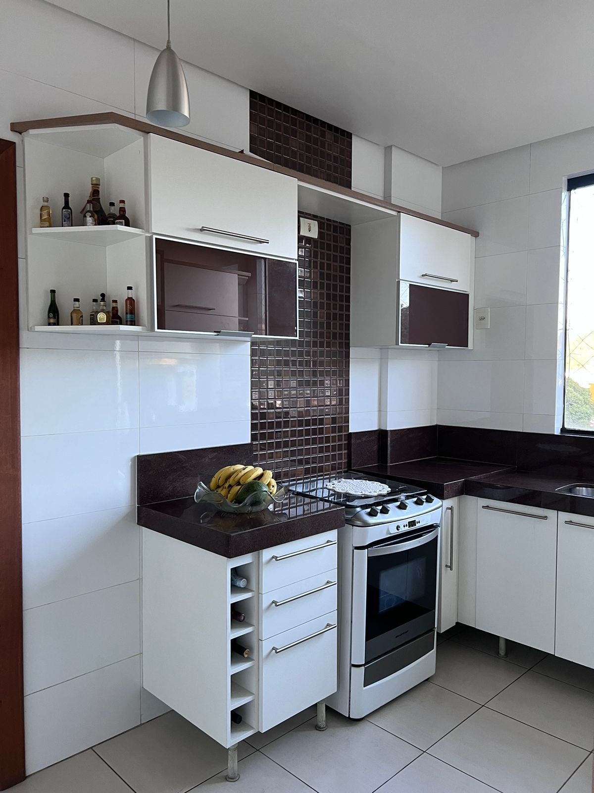 Apartamento à venda com 3 quartos, 105m² - Foto 6