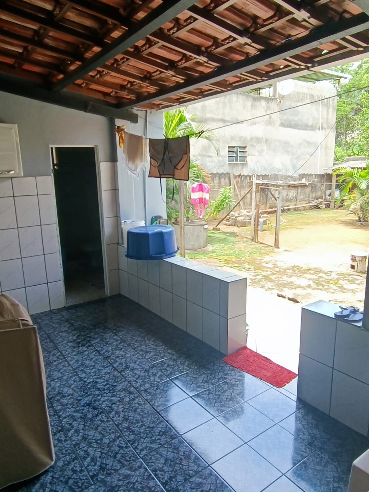 Casa à venda com 3 quartos, 200m² - Foto 12