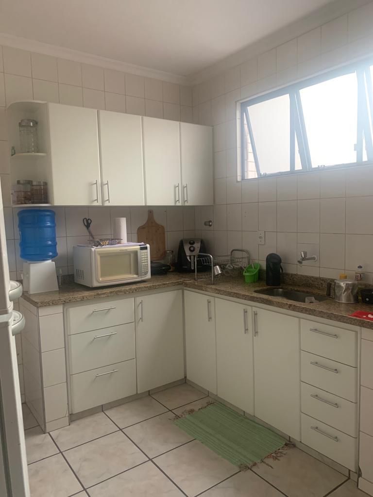 Apartamento à venda com 3 quartos, 35m² - Foto 4