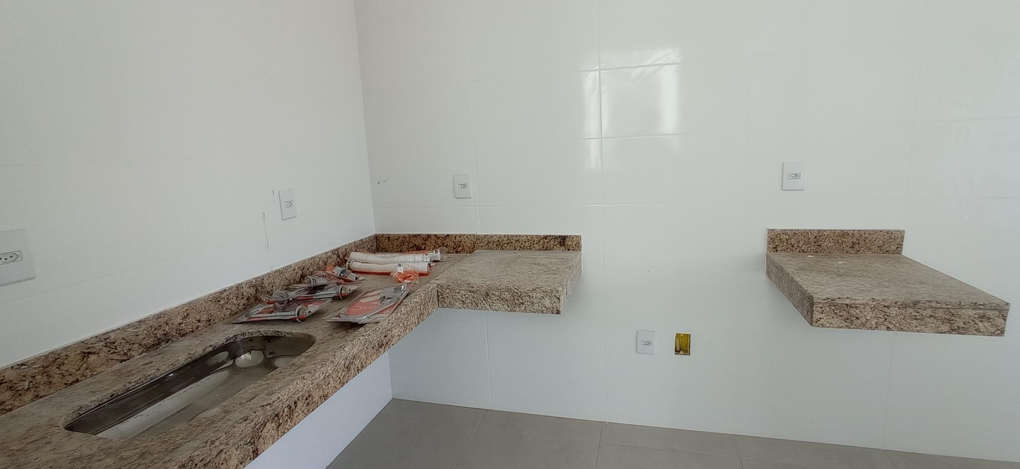 Apartamento à venda com 3 quartos, 70m² - Foto 8