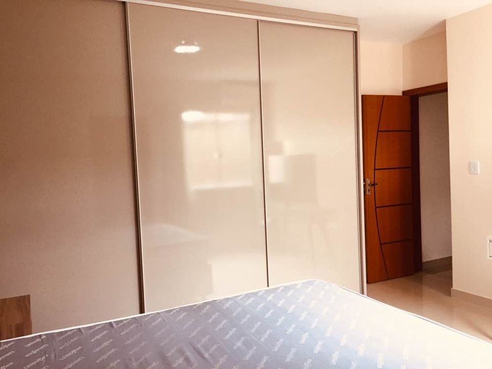 Apartamento à venda com 3 quartos, 95m² - Foto 7