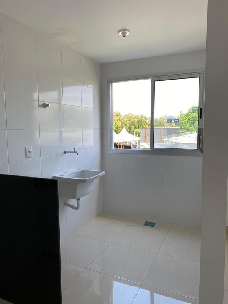 Apartamento à venda com 2 quartos, 57m² - Foto 8