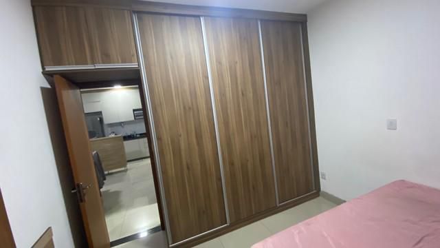 Apartamento à venda com 2 quartos, 50m² - Foto 4