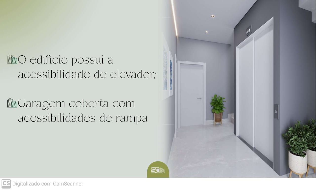 Apartamento à venda com 2 quartos, 78m² - Foto 5