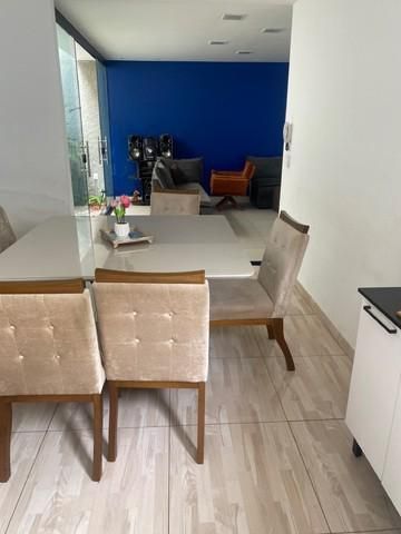 Casa à venda com 2 quartos, 141m² - Foto 4