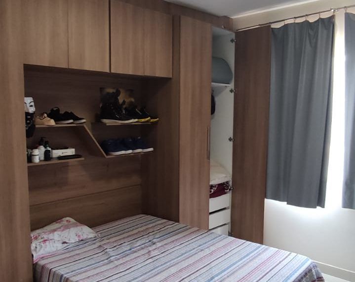 Apartamento à venda com 3 quartos, 125m² - Foto 8