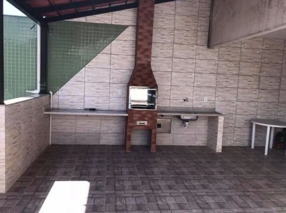 Cobertura à venda com 3 quartos, 165m² - Foto 9