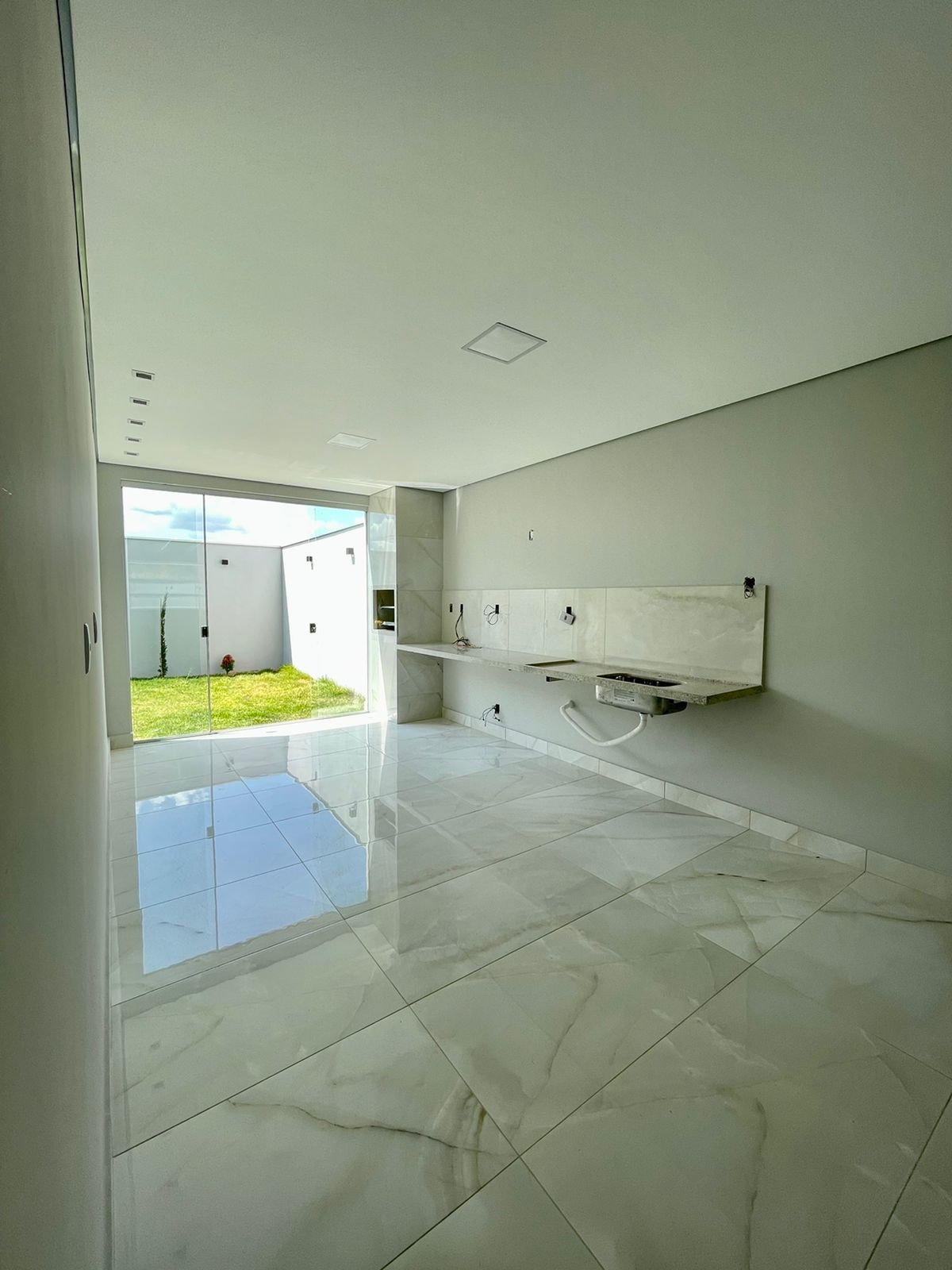 Casa à venda com 3 quartos, 135m² - Foto 15