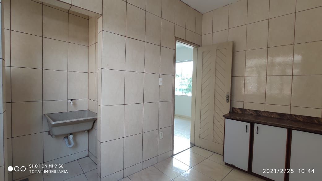 Apartamento à venda com 2 quartos, 62m² - Foto 8