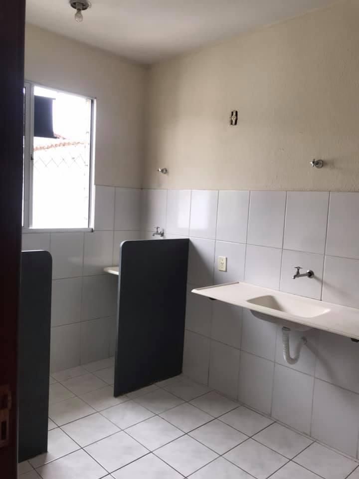 Apartamento à venda com 2 quartos, 52m² - Foto 10