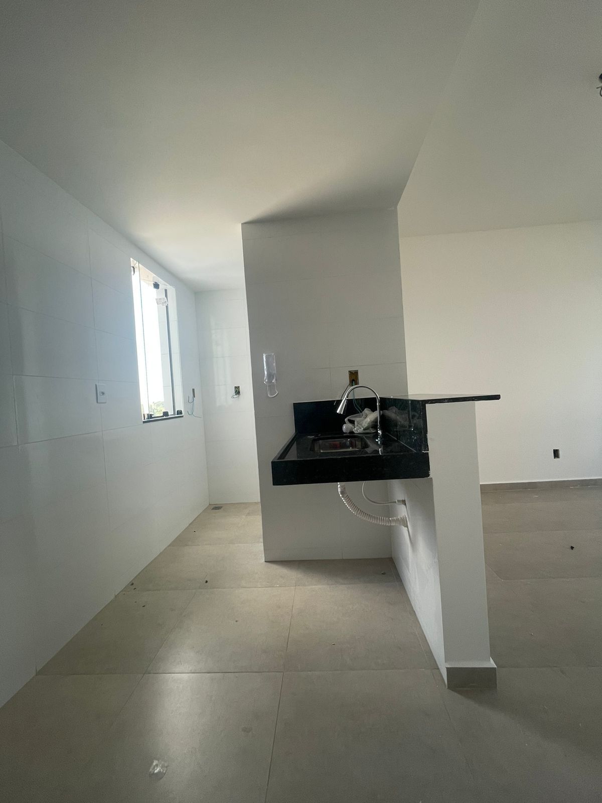 Apartamento à venda com 2 quartos, 65m² - Foto 5