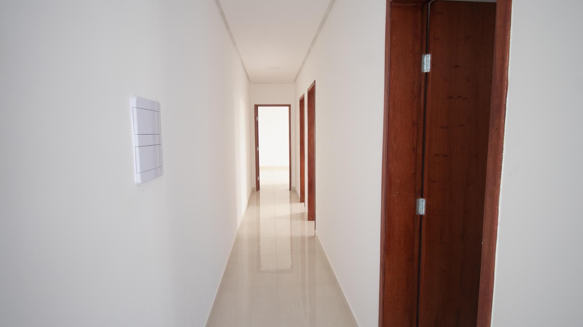 Casa à venda com 3 quartos, 137m² - Foto 13