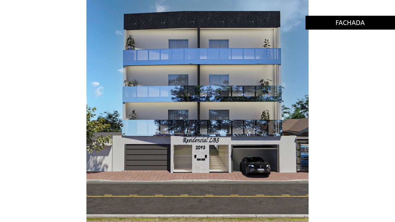 Apartamento  venda  no Residencial Bethania - Santana do Paraso, MG. Imveis