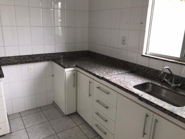 Apartamento à venda com 3 quartos, 115m² - Foto 5