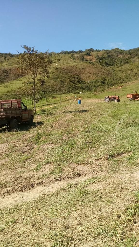 Fazenda à venda com 3 quartos, 280m² - Foto 20