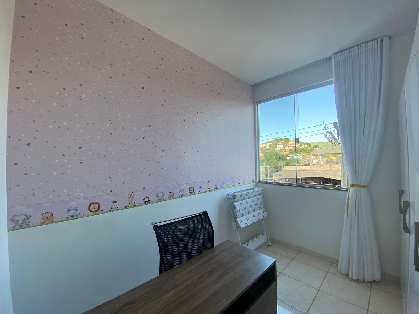 Apartamento à venda com 2 quartos, 50m² - Foto 9