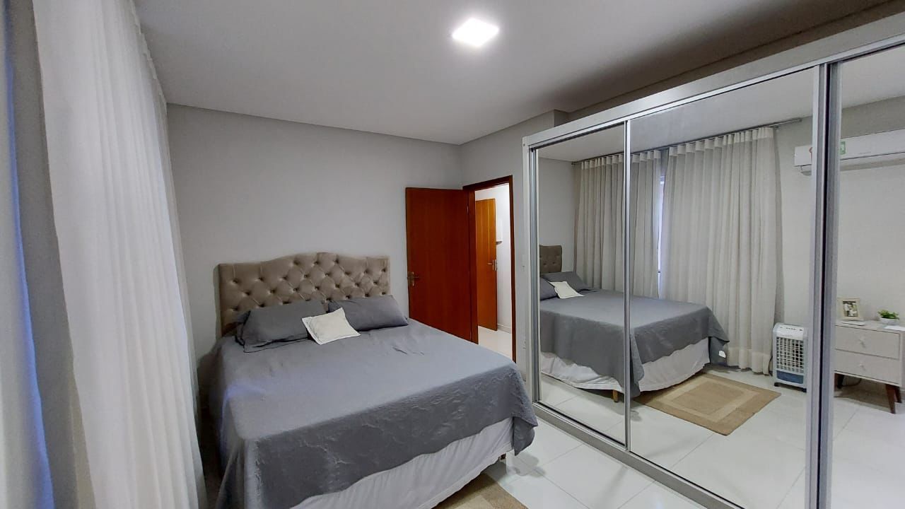 Apartamento à venda com 3 quartos, 120m² - Foto 5