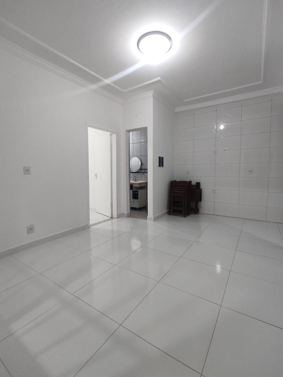 Apartamento à venda com 2 quartos, 54m² - Foto 1