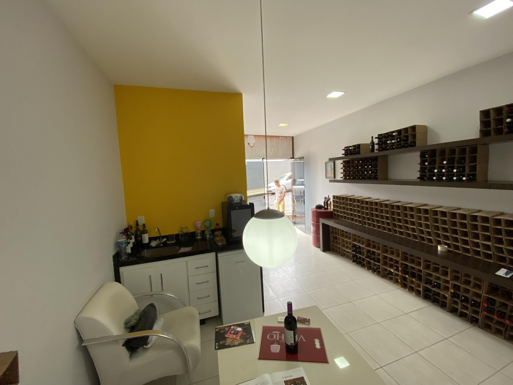 Loja-Salão à venda com 1 quarto, 21m² - Foto 5