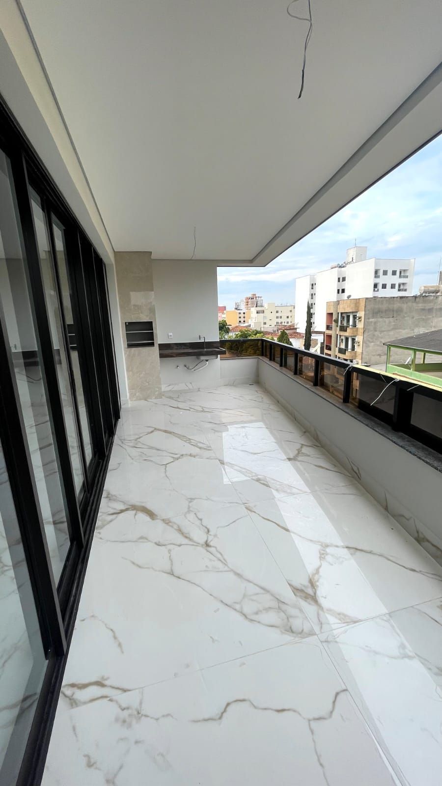 Apartamento à venda com 3 quartos, 142m² - Foto 21