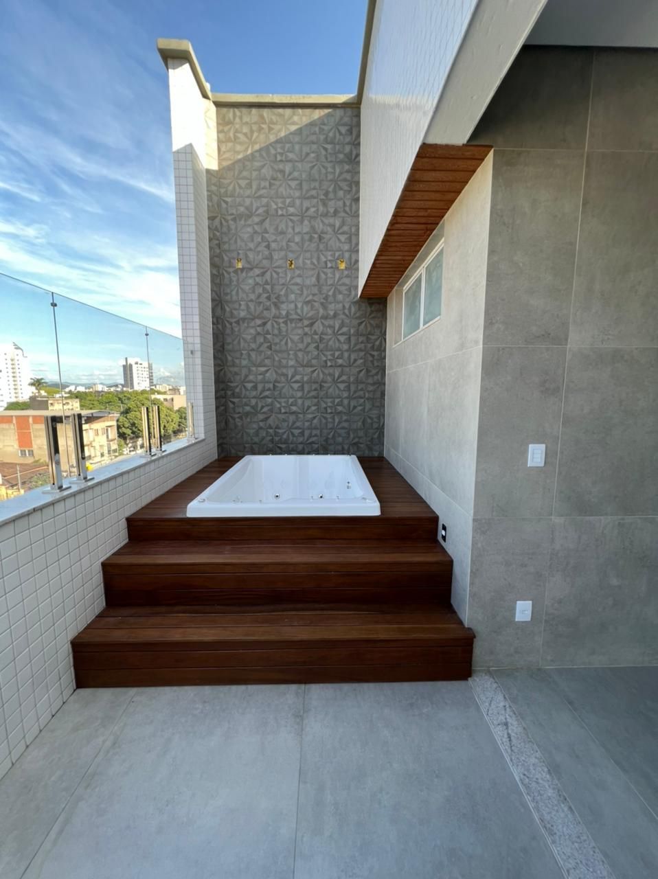 Cobertura à venda com 3 quartos, 274m² - Foto 6