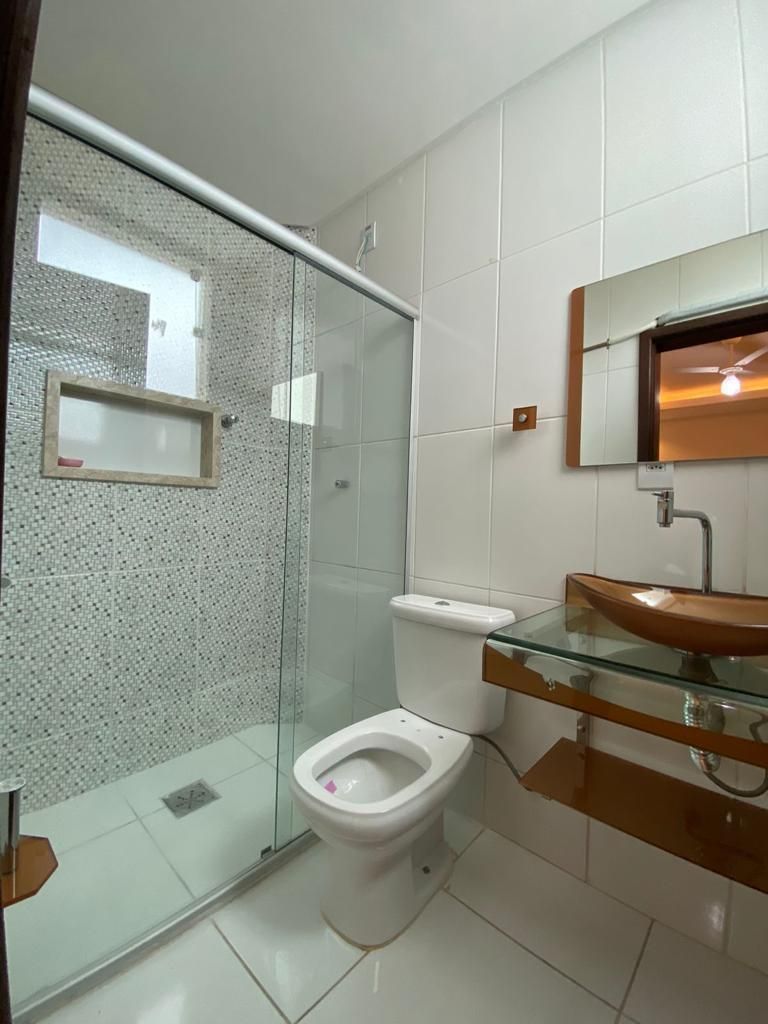 Apartamento à venda com 3 quartos, 90m² - Foto 9