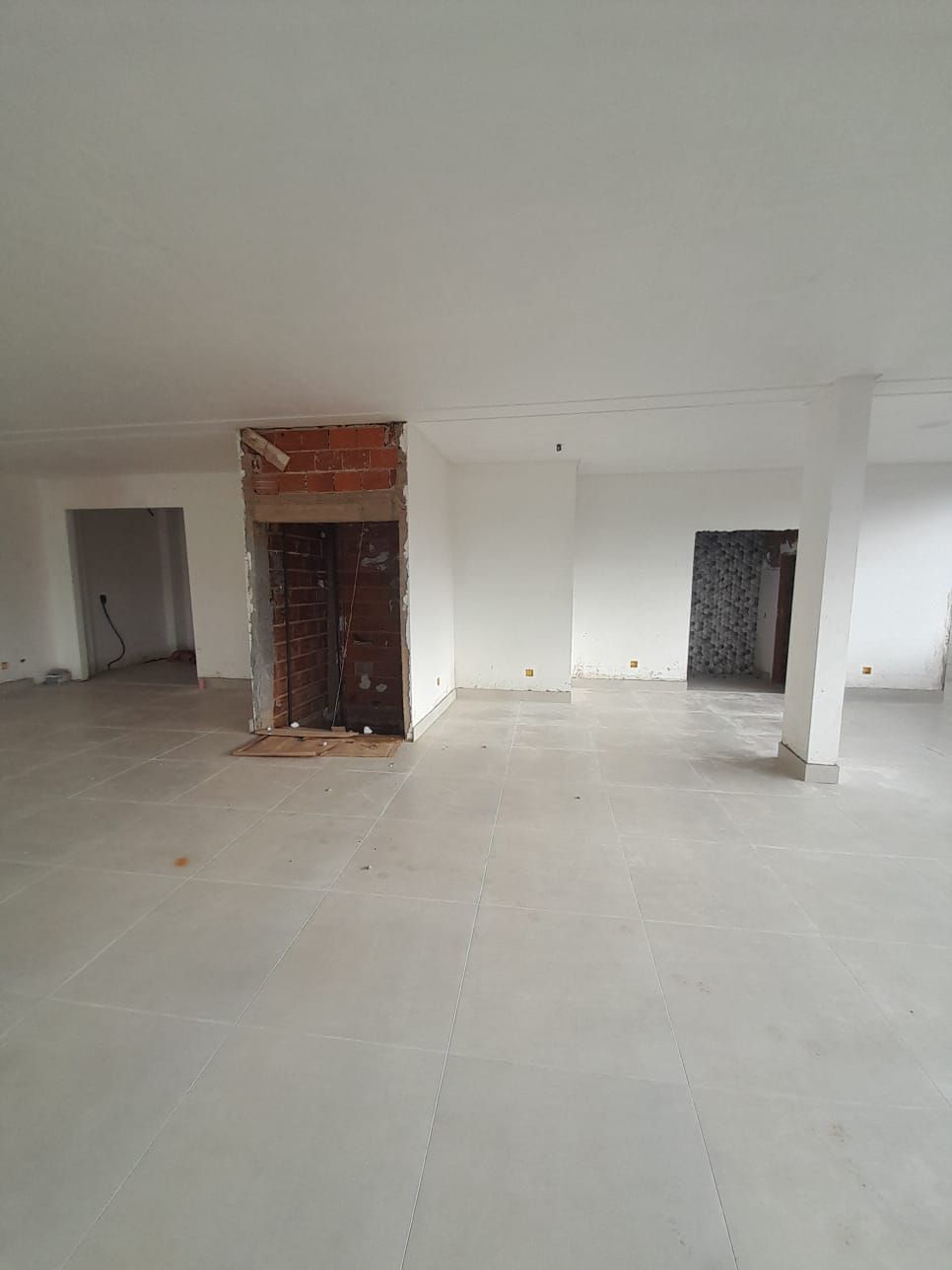 Loja-Salão para alugar com 2 quartos, 330m² - Foto 6