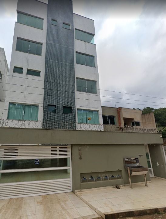 Cobertura para alugar com 3 quartos, 148m² - Foto 1