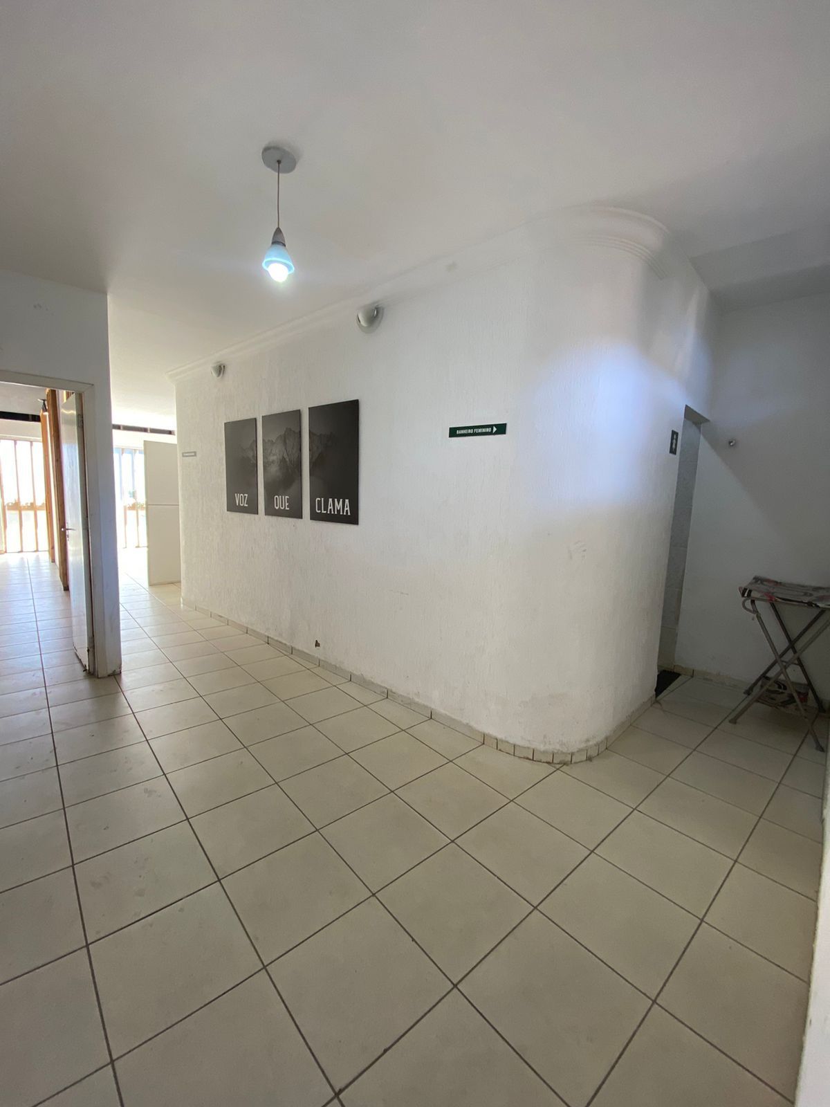 Loja-Salão para alugar com 1 quarto, 250m² - Foto 5