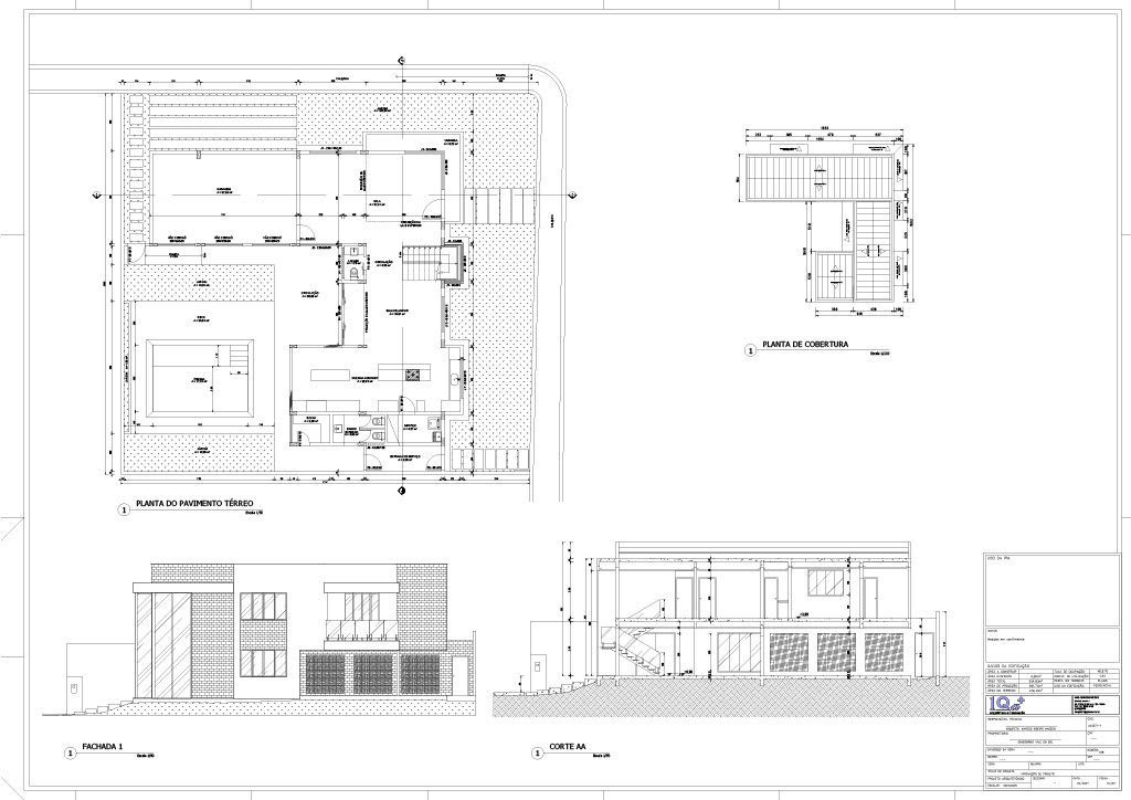 Casa de Condomínio à venda com 4 quartos, 429m² - Foto 15