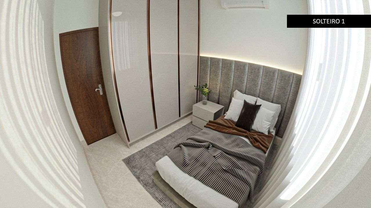 Apartamento à venda com 2 quartos, 82m² - Foto 14