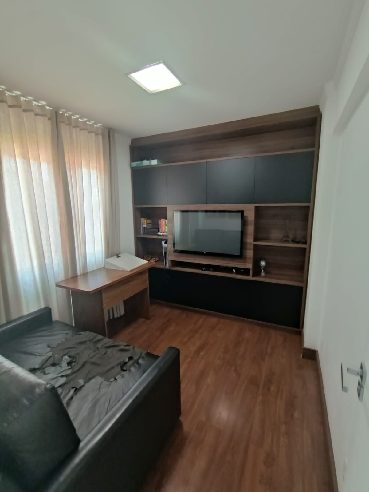 Apartamento à venda com 3 quartos, 78m² - Foto 6