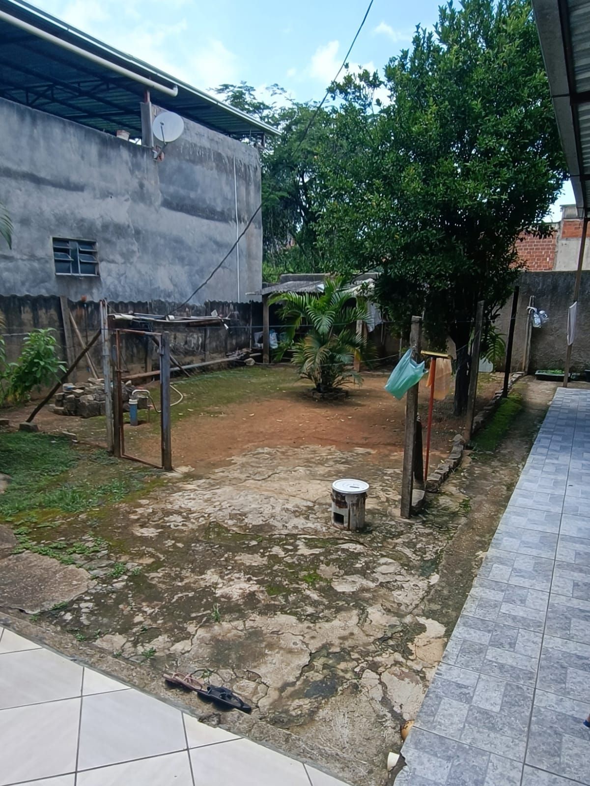 Casa à venda com 3 quartos, 200m² - Foto 19