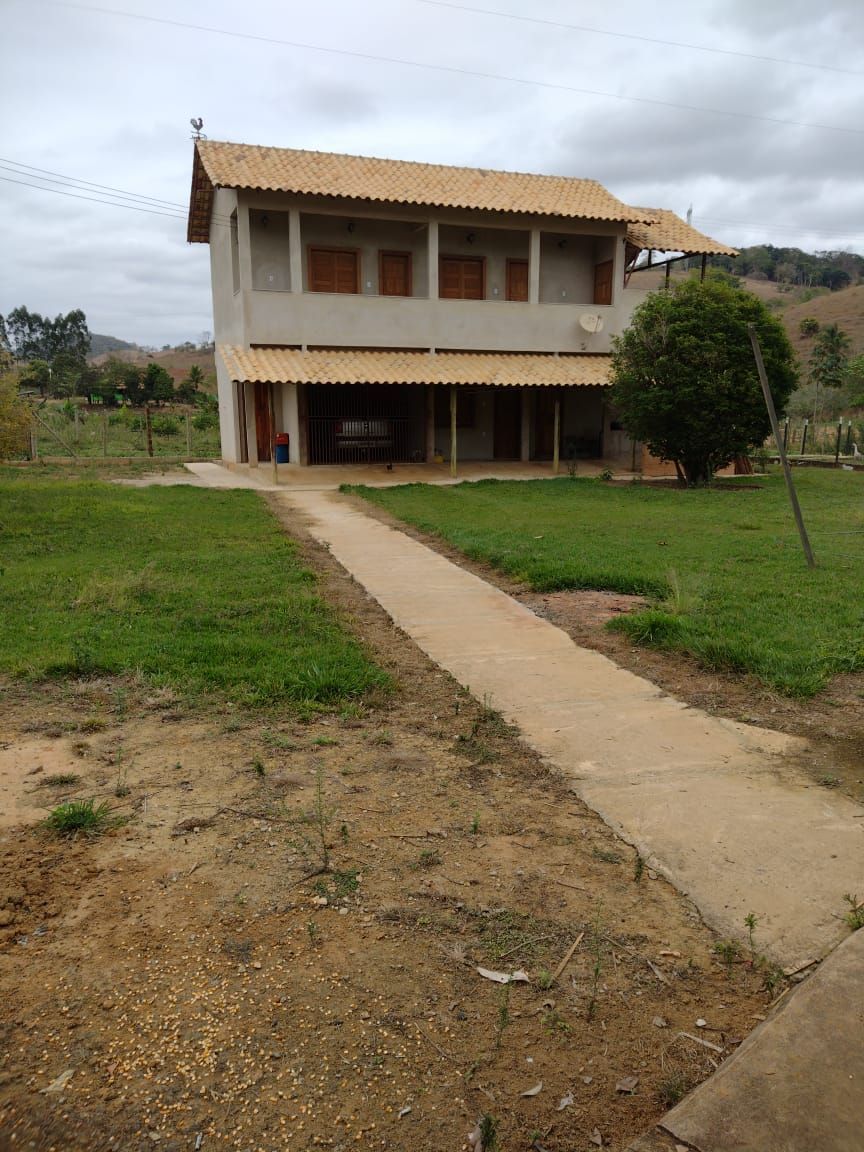 Fazenda à venda com 6 quartos, 250m² - Foto 26