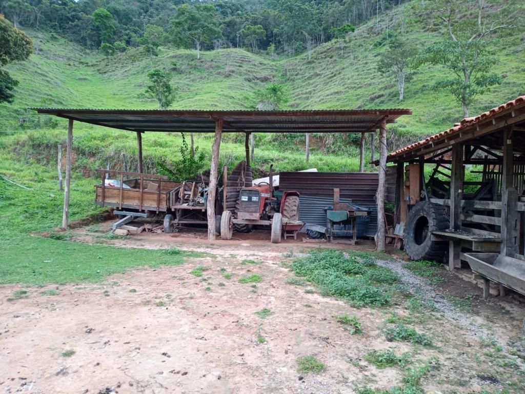 Fazenda à venda com 3 quartos, 280m² - Foto 19