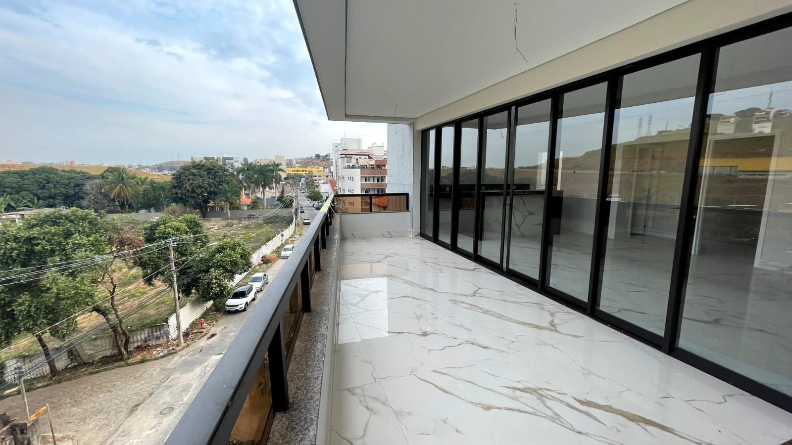 Apartamento à venda com 3 quartos, 142m² - Foto 22