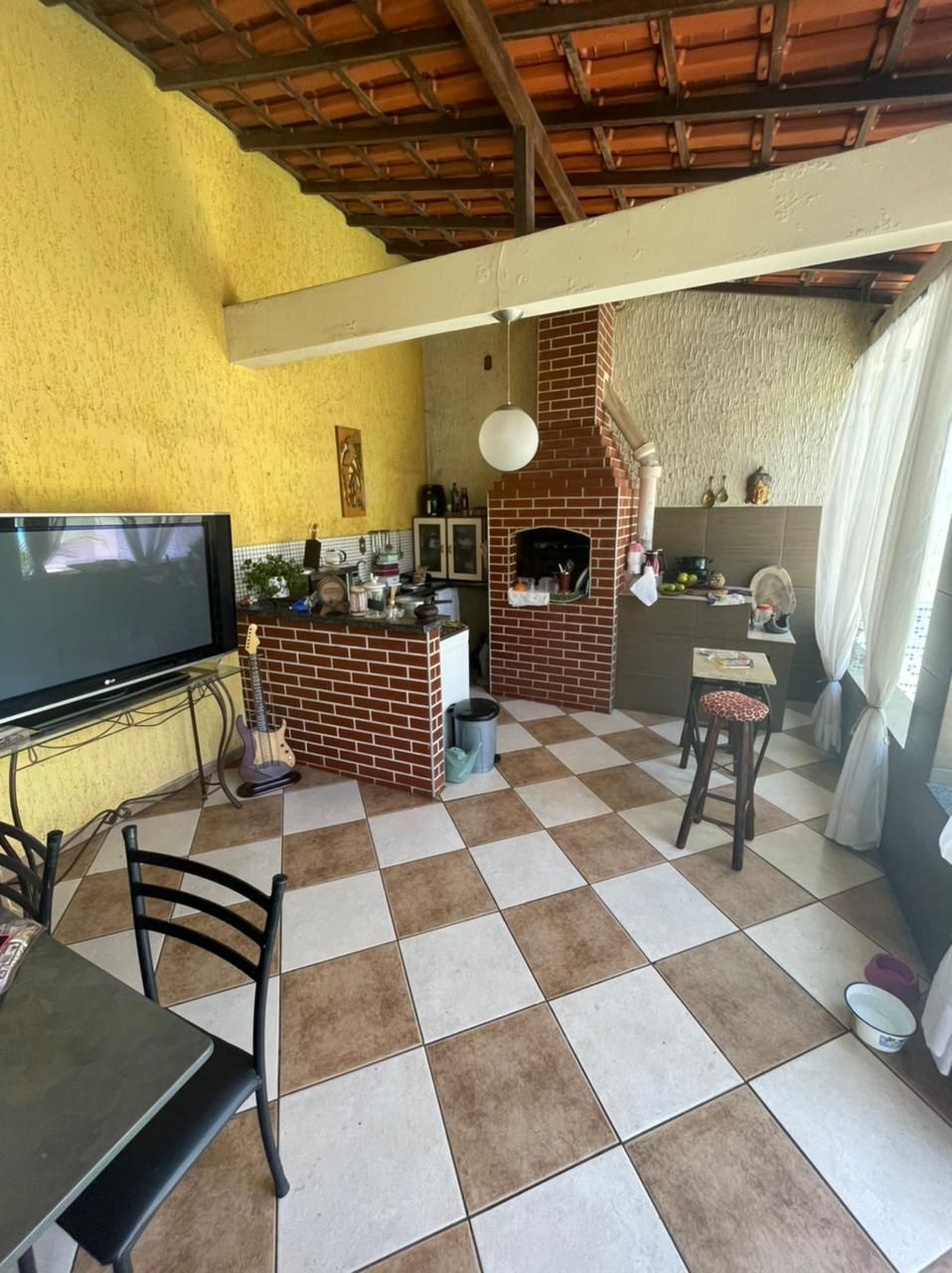 Casa à venda com 3 quartos, 500m² - Foto 6