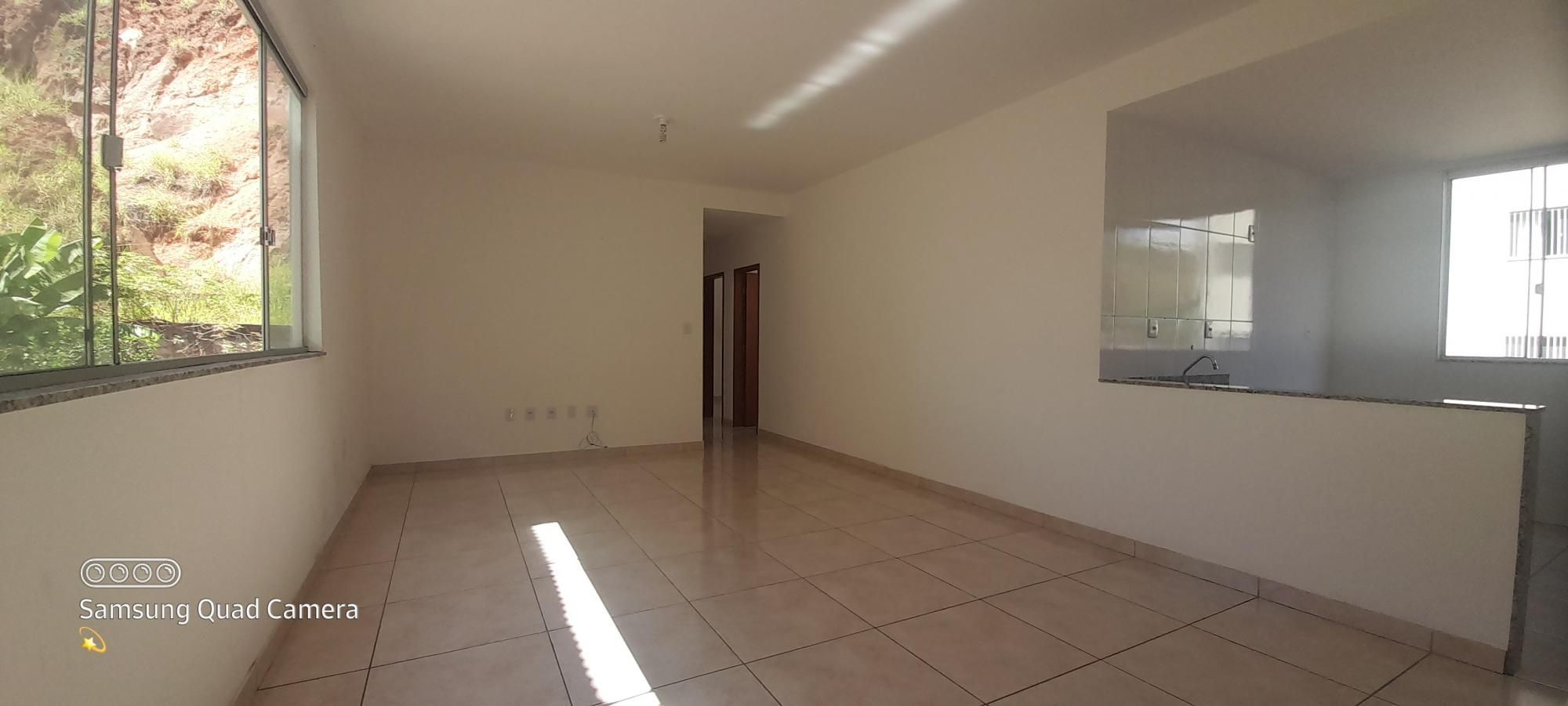 Apartamento à venda com 3 quartos, 89m² - Foto 2