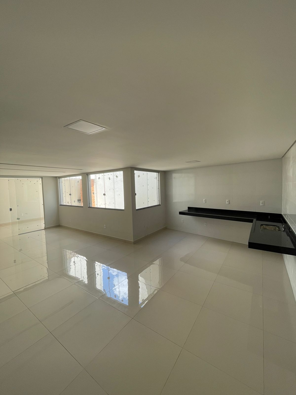 Casa à venda com 3 quartos, 150m² - Foto 9