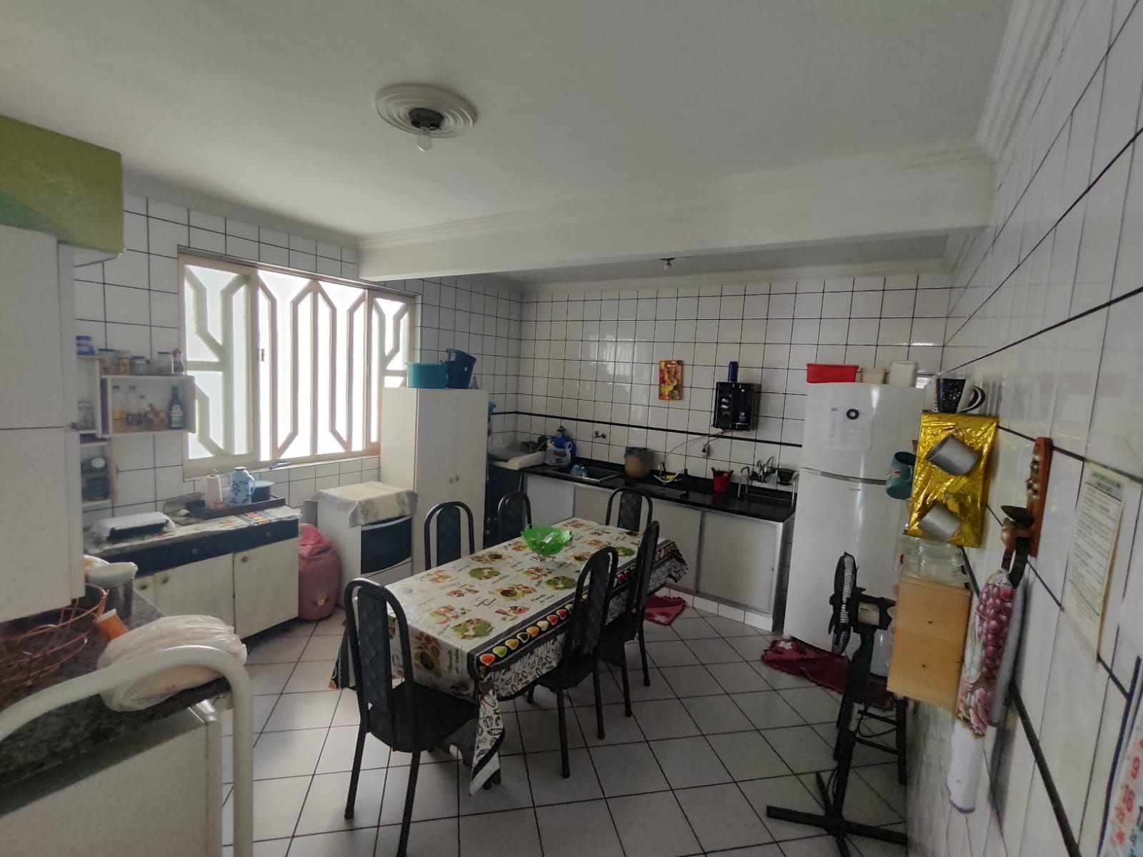 Apartamento à venda com 3 quartos, 144m² - Foto 4