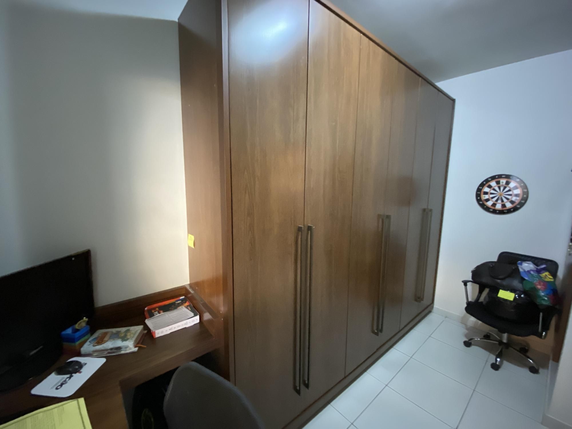 Apartamento à venda com 2 quartos, 70m² - Foto 8