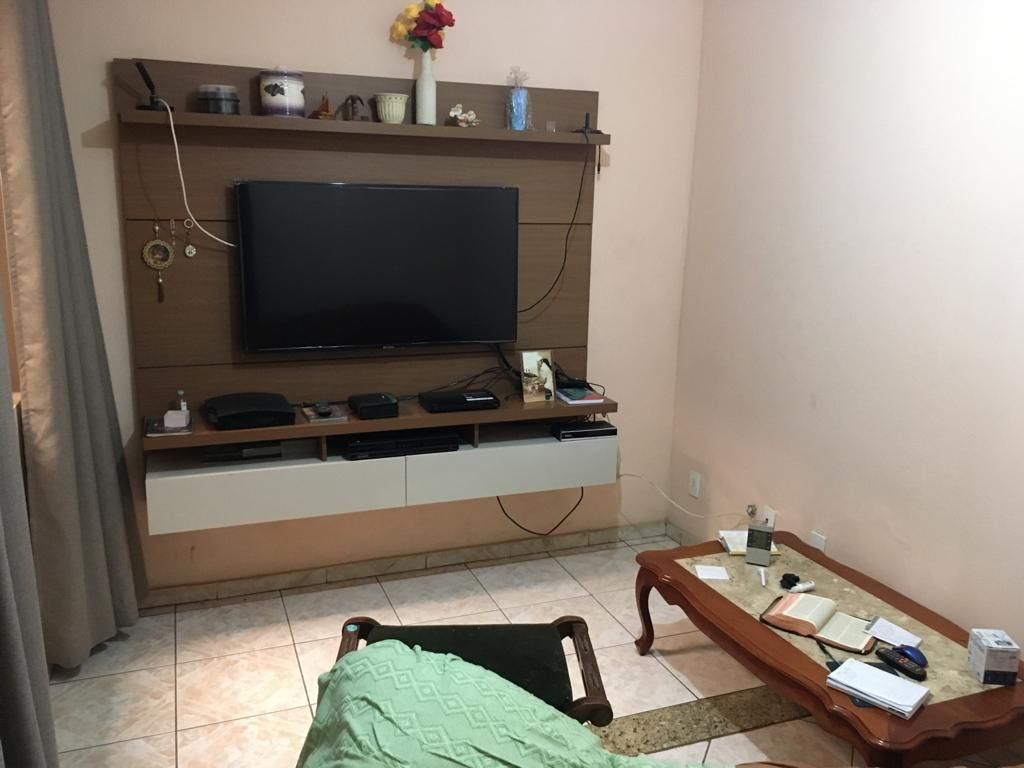 Casa à venda com 3 quartos, 180m² - Foto 7